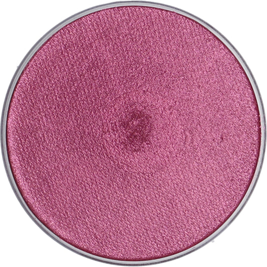 Fard à l'eau Superstar Cherry Blossom pour le grimage et le maquillage artistique. Format rond 16g.