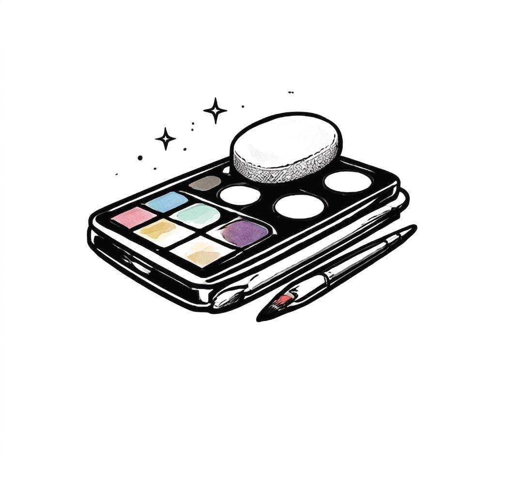 MAQUILLAGE