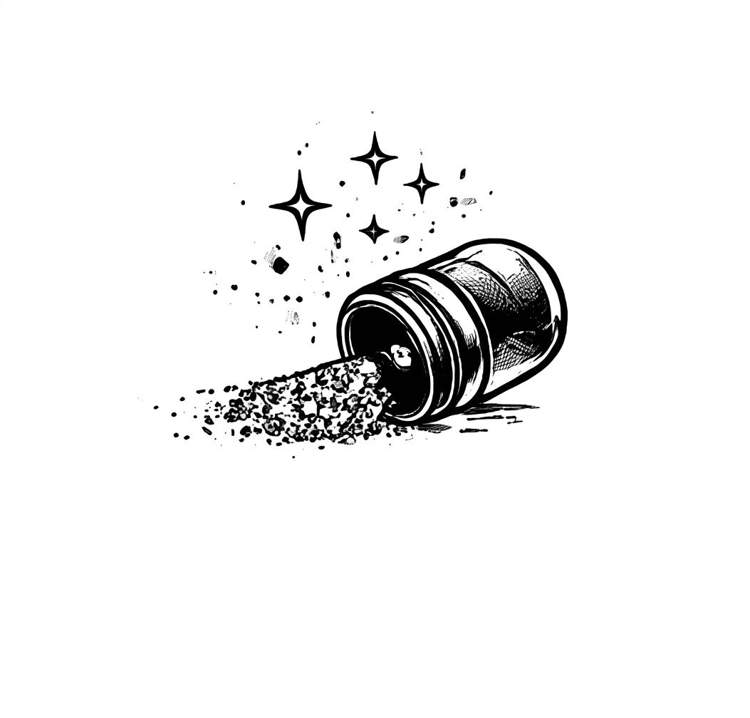 PAILLETTES