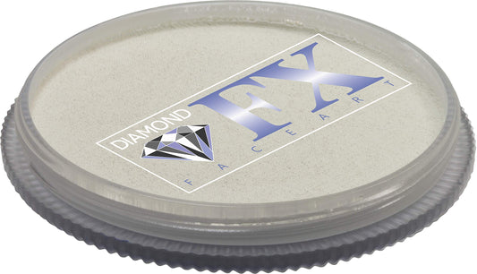 Blanc - White - Diamond FX