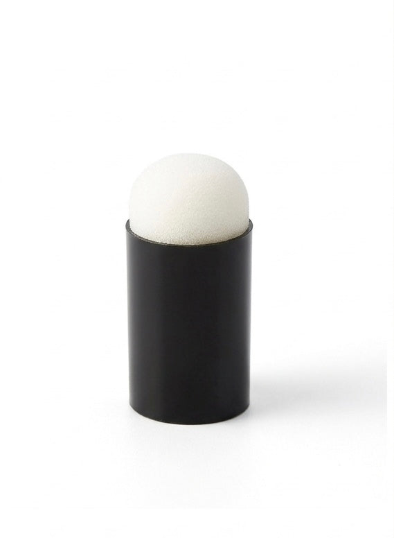 Éponge applicateur maquillage pour pochoir et dégradés, accessoire face painting pro chez MagicFace.